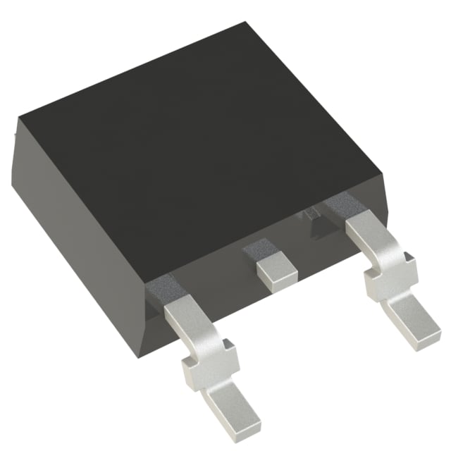 Diodes Incorporated DMT10H010LK3-13 electronic component