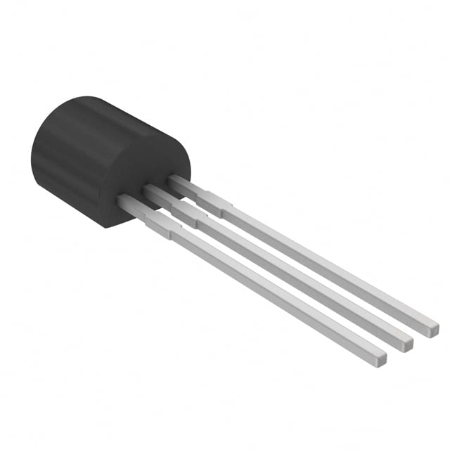 Diodes Incorporated BS170P electronic component