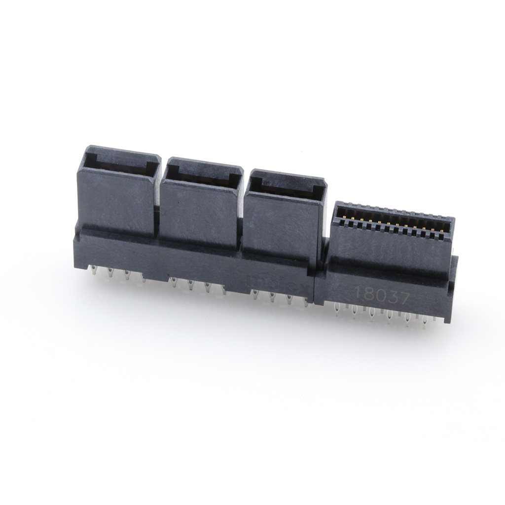 Molex 0461146241 electronic component