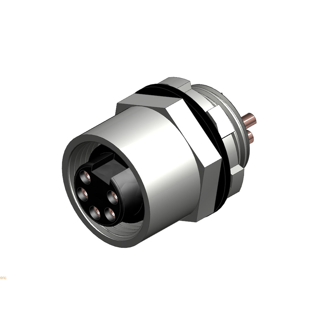 Molex 0848549100 electronic component