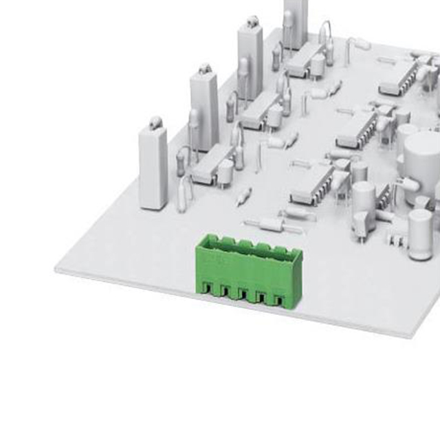 Phoenix Contact 1746114 electronic component