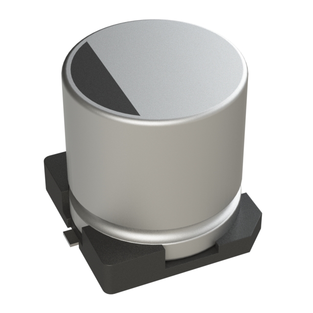 Rubycon 10TZV150M6.3X6.1 electronic component
