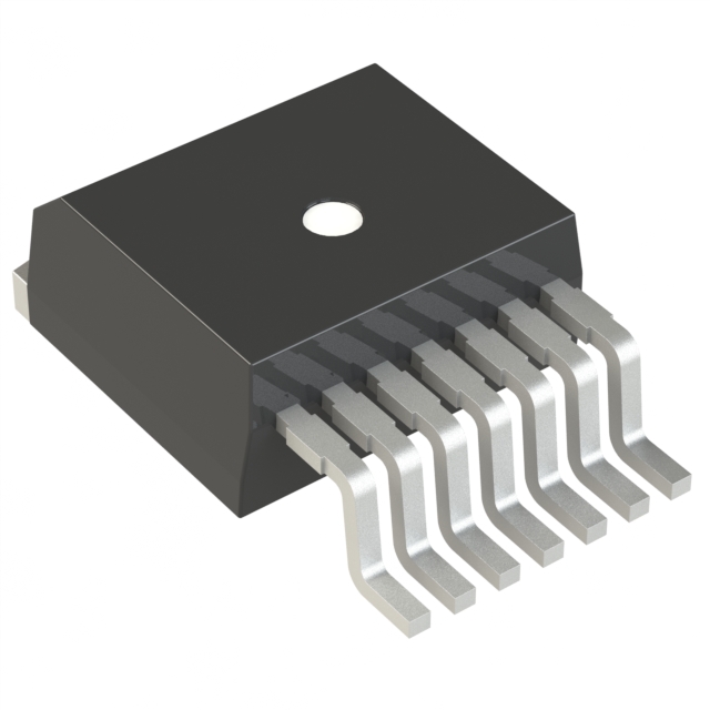 Navitas Semiconductor, Inc. G3R350MT12J-TR electronic component