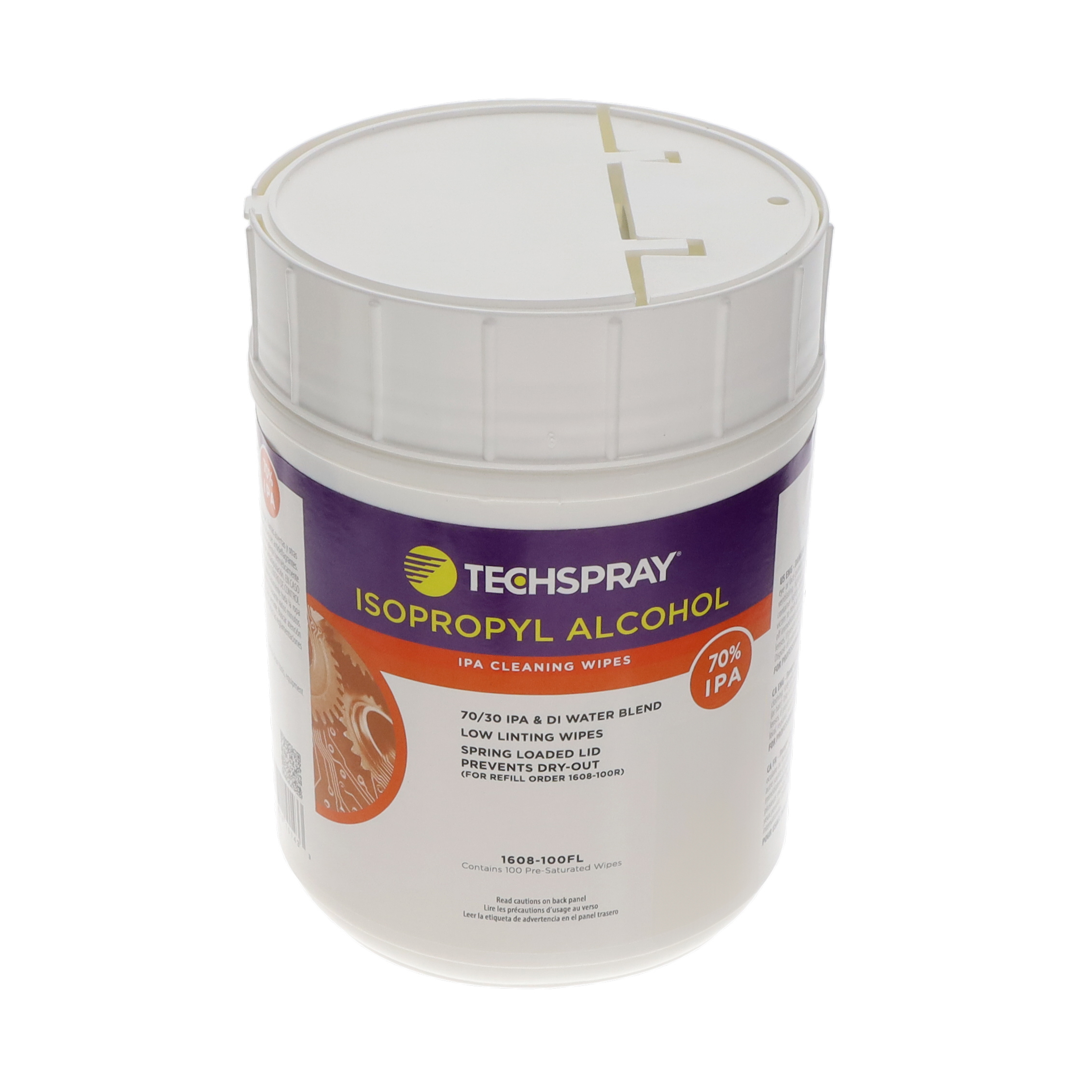 Techspray 1608-100FL electronic component