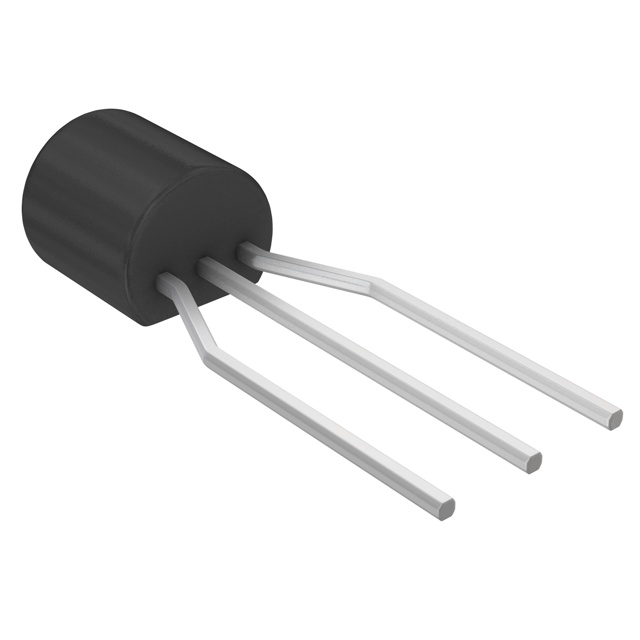 Texas Instruments TL431AILPR electronic component