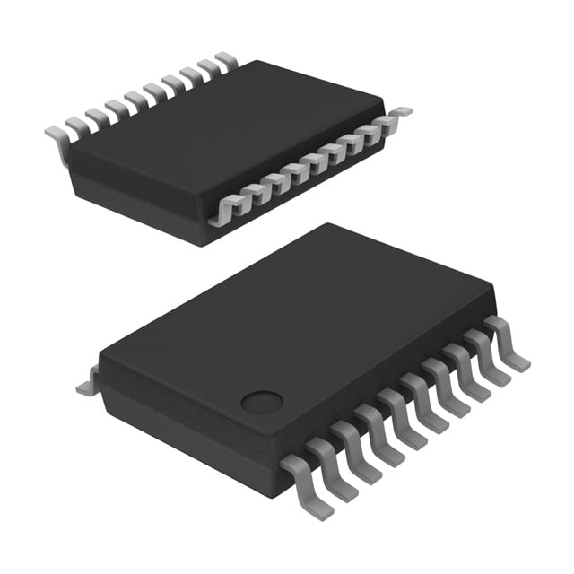 Texas Instruments SN74S1053DBR electronic component