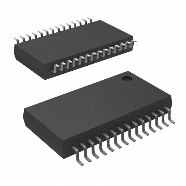 Texas Instruments MAX3243CDBR electronic component