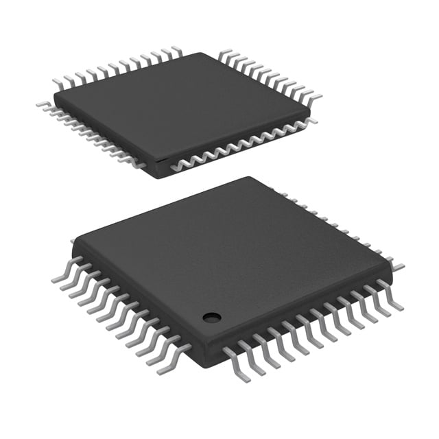 Texas Instruments ADS7882IPFBR electronic component