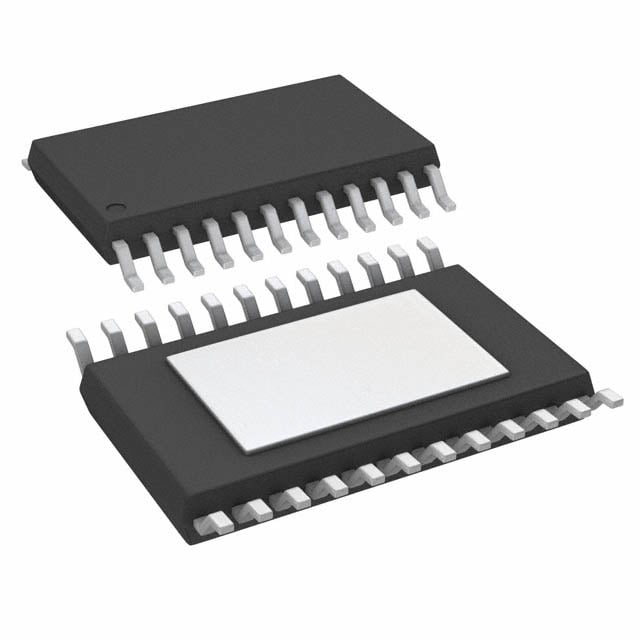 Texas Instruments LM5122ZPWPR electronic component