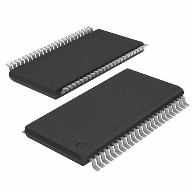 Texas Instruments CVMEH22501AIDGVREP electronic component