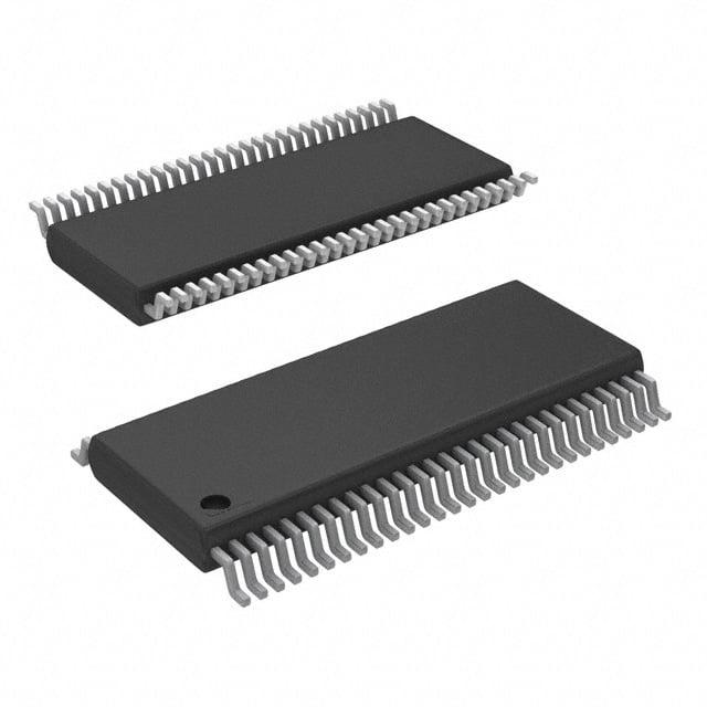 Texas Instruments SN74GTLPH1645DGVR electronic component