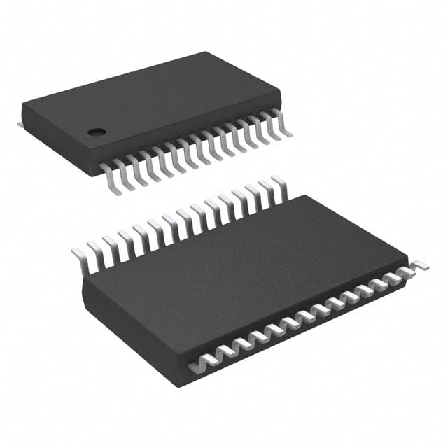Texas Instruments BQ7693003DBTR electronic component