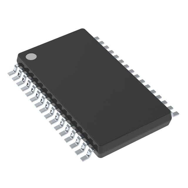 Texas Instruments TAS5760MDAPR electronic component