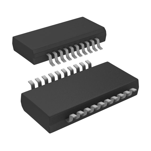 Texas Instruments CY74FCT573ATQCT electronic component