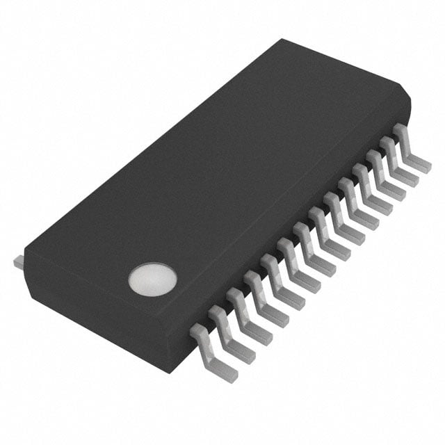 Texas Instruments BQ2060A-E619DBQR electronic component