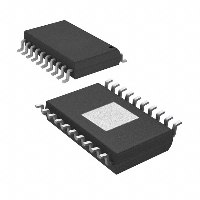 Texas Instruments DRV401AIDWP electronic component