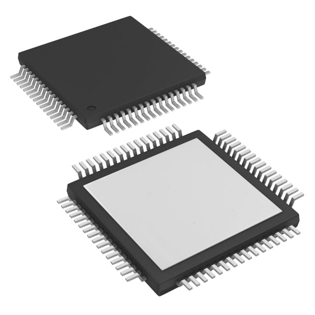Texas Instruments PCM3168APAPR electronic component