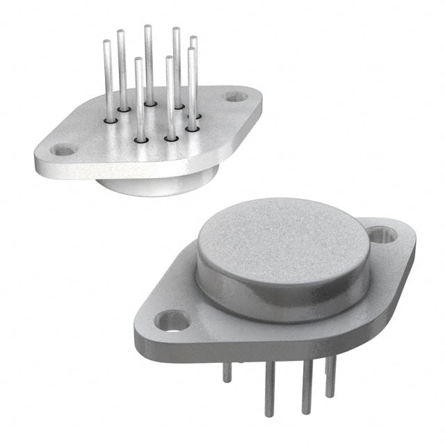 Texas Instruments OPA541BM electronic component
