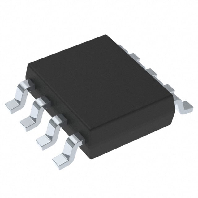 Texas Instruments TPS259630DDAR electronic component