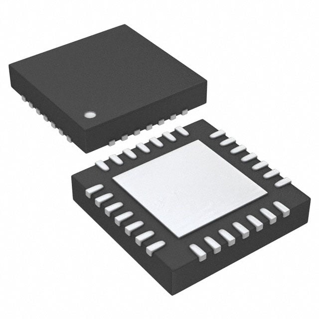 Texas Instruments CDCLVP1208RHDT electronic component