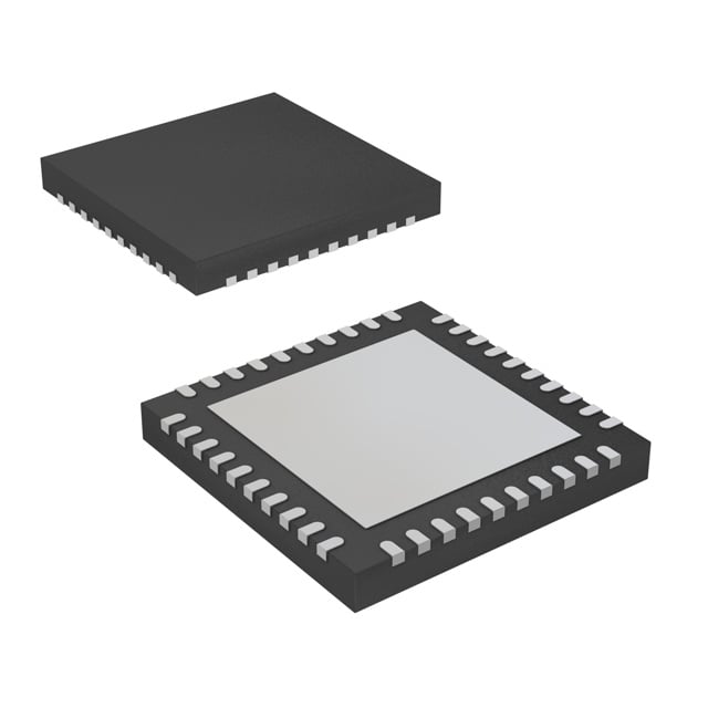 Texas Instruments LMK00338RTAT electronic component