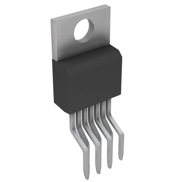 Texas Instruments OPA547T electronic component