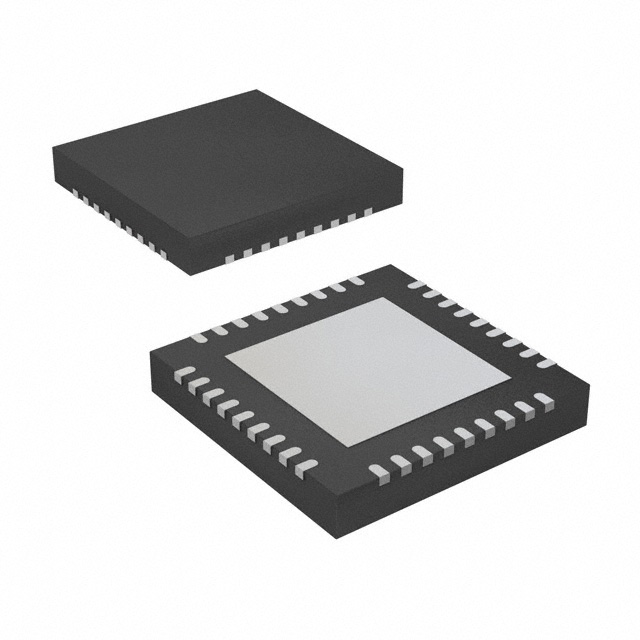 Texas Instruments CC2510F8RHHT electronic component