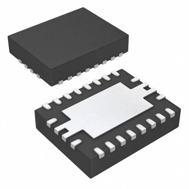 Texas Instruments BQ24070RHLR electronic component