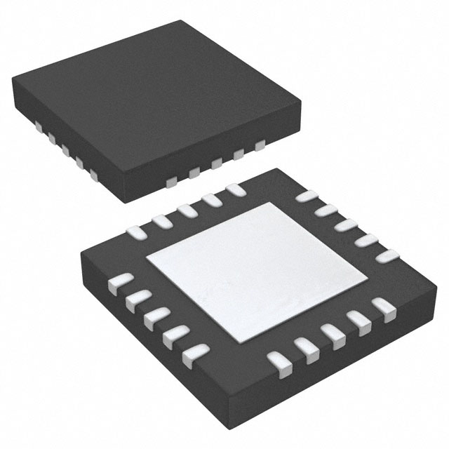 Texas Instruments TSC2004IRTJR electronic component