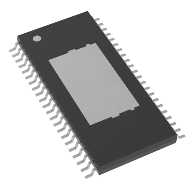 Texas Instruments TPA3251D2DDVR electronic component