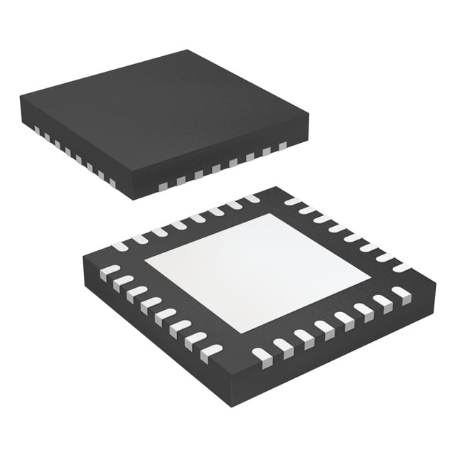 Texas Instruments DS90UB933TRTVRQ1 electronic component