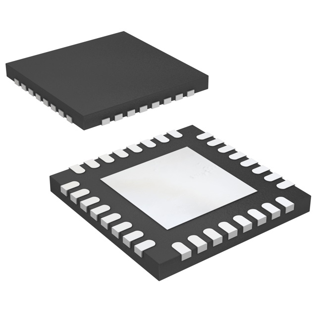 Texas Instruments TCA6424ARGJR electronic component