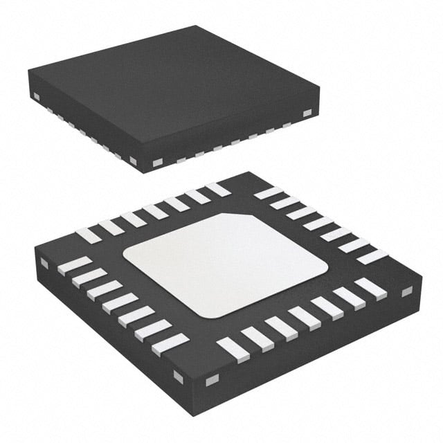 Texas Instruments LM10500SQ-0.8/NOPB electronic component