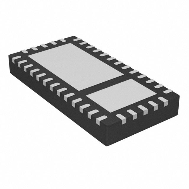 Texas Instruments TPS24751RUVR electronic component