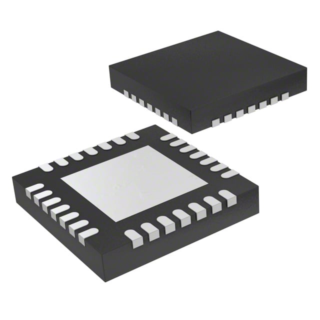 Texas Instruments BQ24773RUYR electronic component