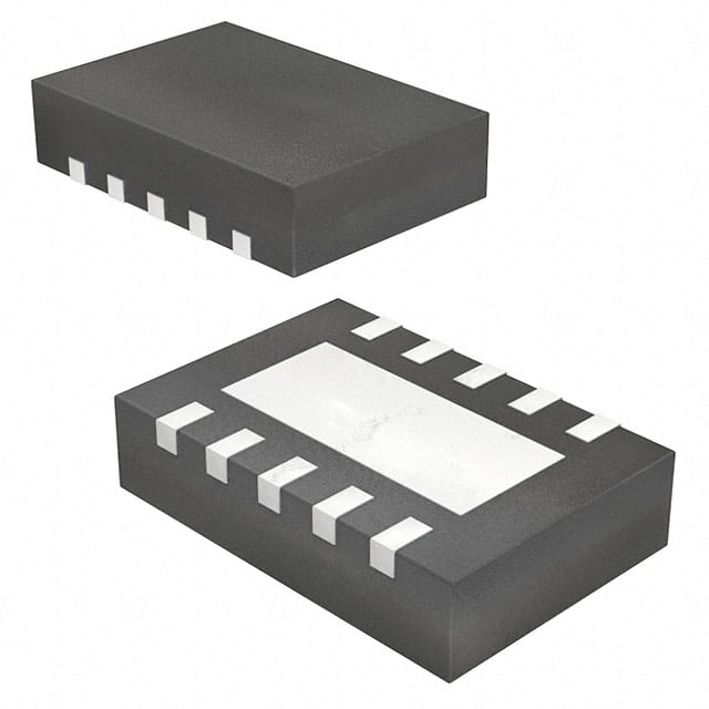 Texas Instruments BQ24210DQCR electronic component