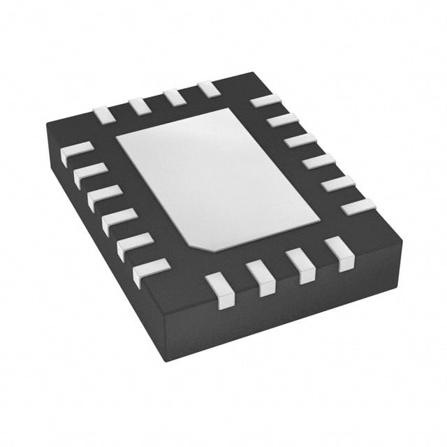 Texas Instruments TPS25942ARVCR electronic component