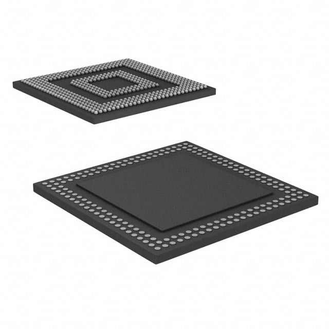 Texas Instruments AM3703CBPD100 electronic component