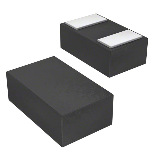 Texas Instruments TPD1E10B06DPYR electronic component