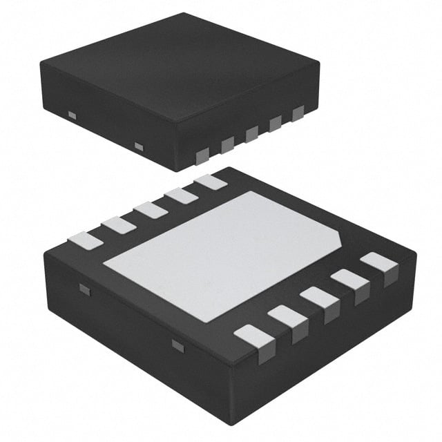 Texas Instruments LM5113QDPRRQ1 electronic component