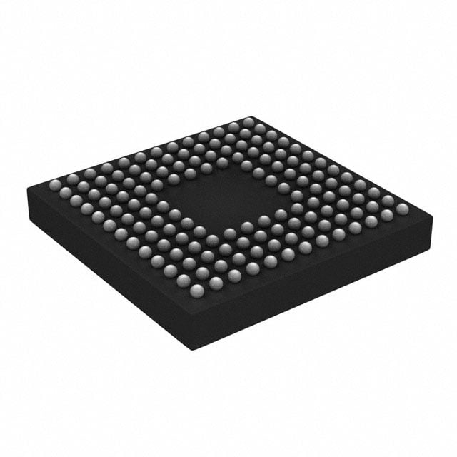Texas Instruments DLPC3436CZVB electronic component