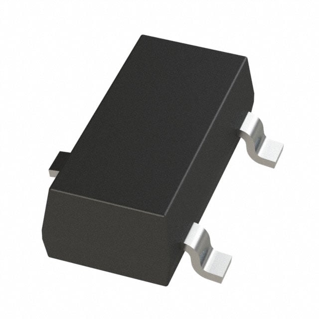 Texas Instruments TMP235A2DBZR electronic component