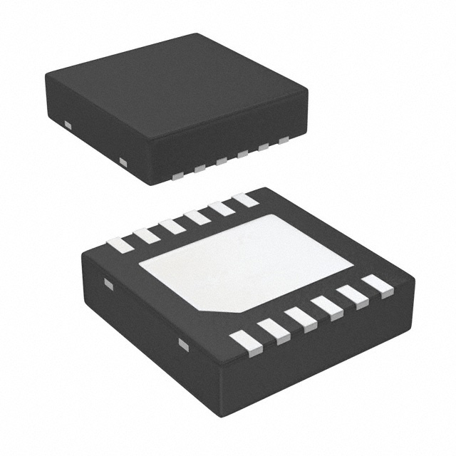 Texas Instruments TPS281C100ADNTR electronic component
