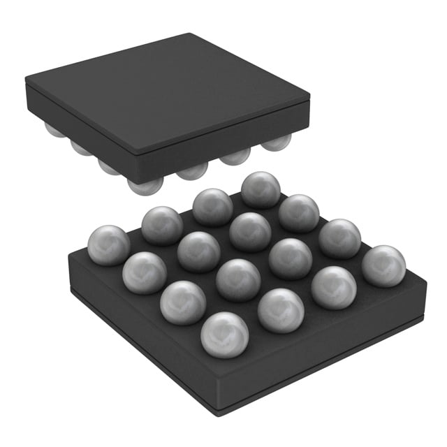 Texas Instruments LM3212TL/NOPB electronic component
