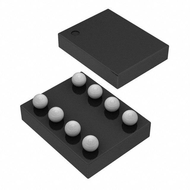 Texas Instruments HDC1010YPAR electronic component
