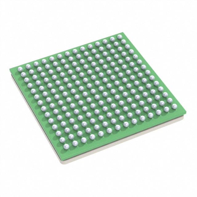 Texas Instruments DS110DF1610FB/NOPB electronic component