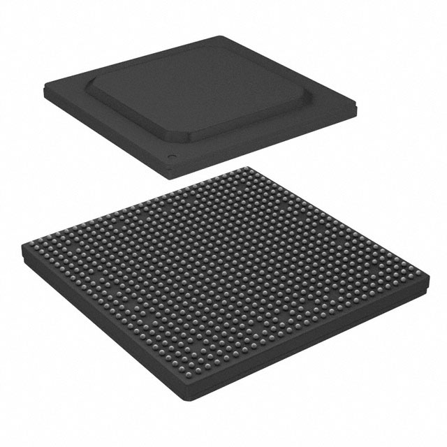 Texas Instruments AM5728BABCXEA electronic component