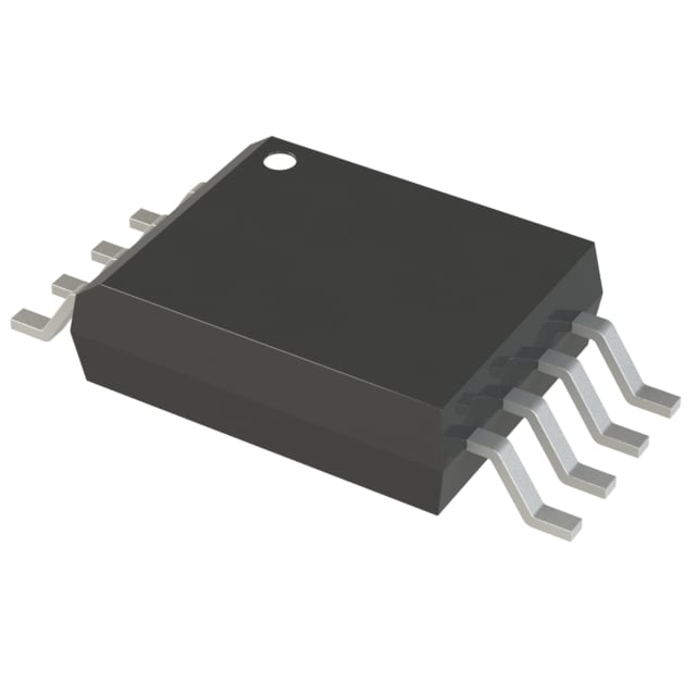 Texas Instruments AMC1301DWVR electronic component
