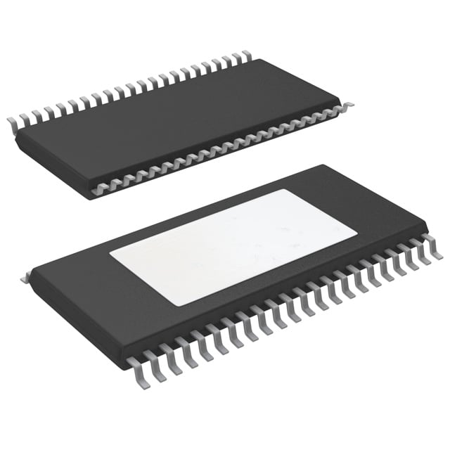 Texas Instruments TPA3221DDVR electronic component
