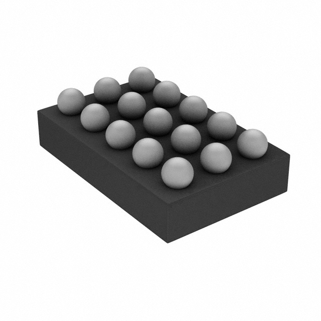 Texas Instruments TPS63807YFFR electronic component